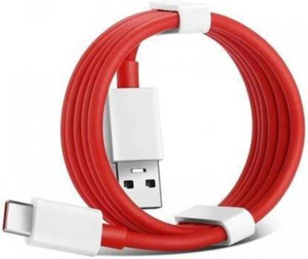 Koyonix USB Type C Cable 6.5 A 1.1 m 65W DART/WARP/VOOC/DASH