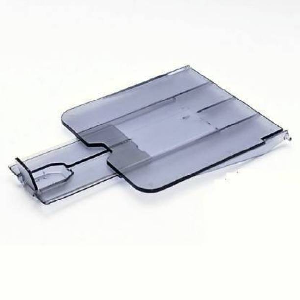 INKTECH Paper Output Tray For Use In HP M1005, 3015, 3020, 3030 Printers Grey Ink Toner