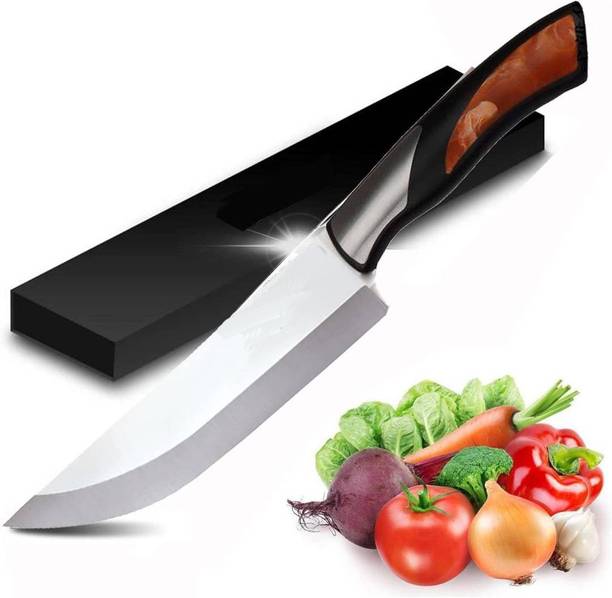 ATIASRAMA 1 Pc Stainless Steel Knife