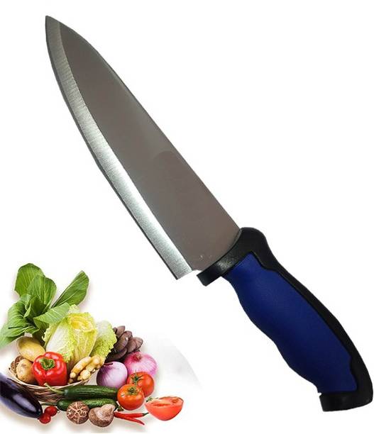 ATIASRAMA 1 Pc Stainless Steel Knife
