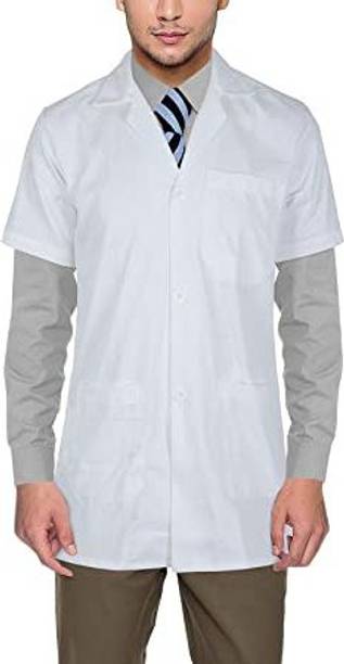 YOUTH ROBE Lab Coat
