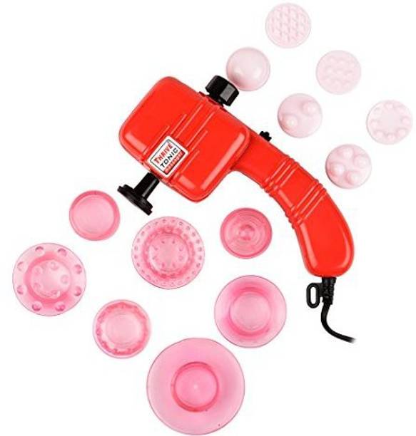 Thrive Proffesional Magnetic 14 In 1 Body Tonic Massager(Ti-207) Proffesional Magnetic 14 In 1 Body Tonic Massager(Ti-207) Massager
