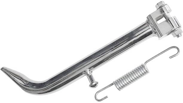 globe HEAVY DUTY ROYAL ENFEILD SIDE STAND BULLET Bike Centre Stand