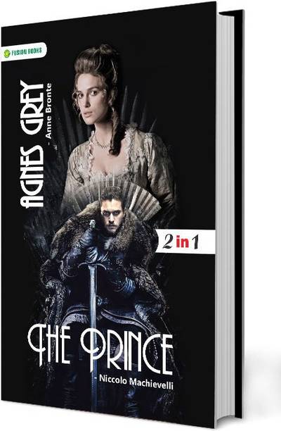 Agnes Grey and The Prince