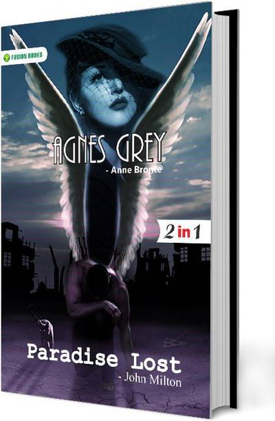 Agnes Grey and Paradise Lost