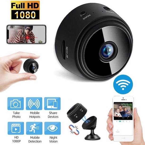 SIOVS Hidden wifi wireless hidden camera cctv Mini Video Photo Recorder Security Camera