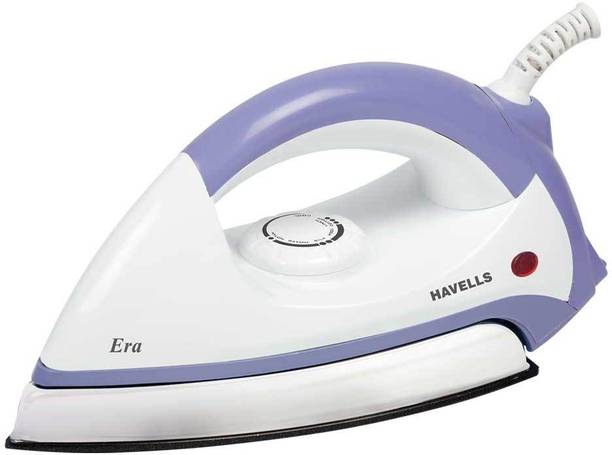 HAVELLS Era 1000 W Dry Iron