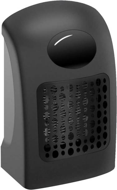 WunderVoX VII™-KI8-Electric Handy Air Heater Warm Blower Room Fan Stove Fan Room Heater