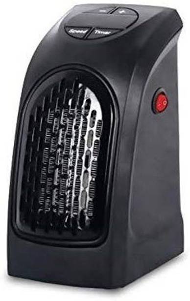 WunderVoX IVV®-7UJ-Space with Ceramic Personal Thermostat Hand Warmer Fan Room Heater