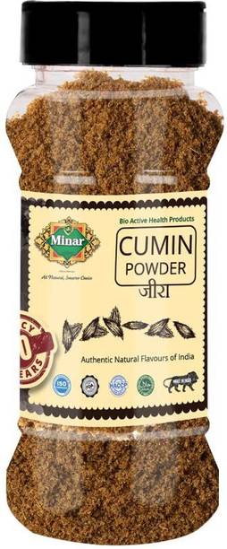Minar Cumin Jeera Powder 100g