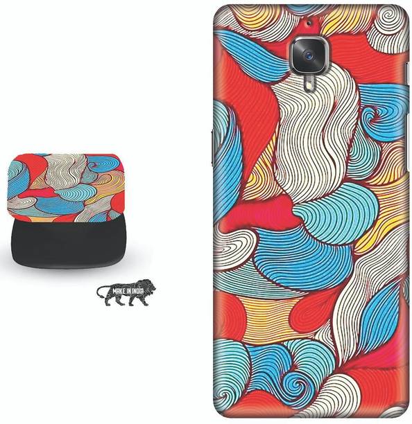 SPBR Back Cover for OnePlus 3T