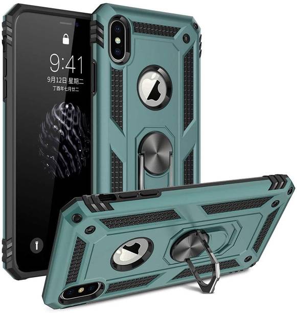Wellpoint Back Cover for Apple iPhone XS, Apple iPhone X