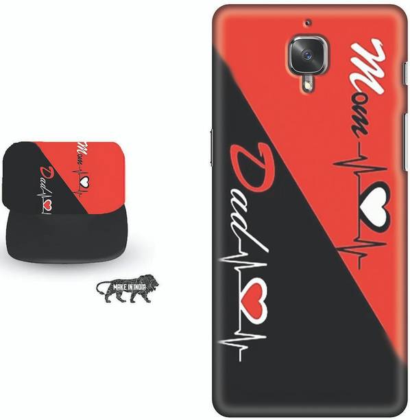 SPBR Back Cover for OnePlus 3T