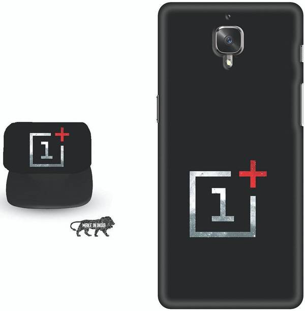SPBR Back Cover for OnePlus 3T