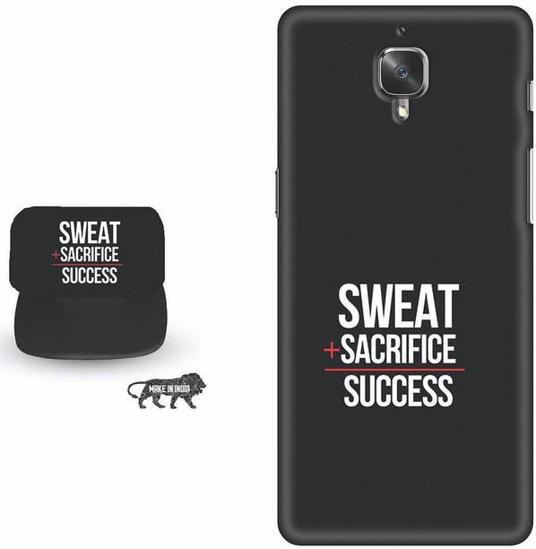 SPBR Back Cover for OnePlus 3T