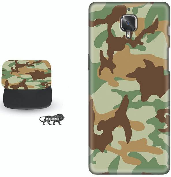 SPBR Back Cover for OnePlus 3T