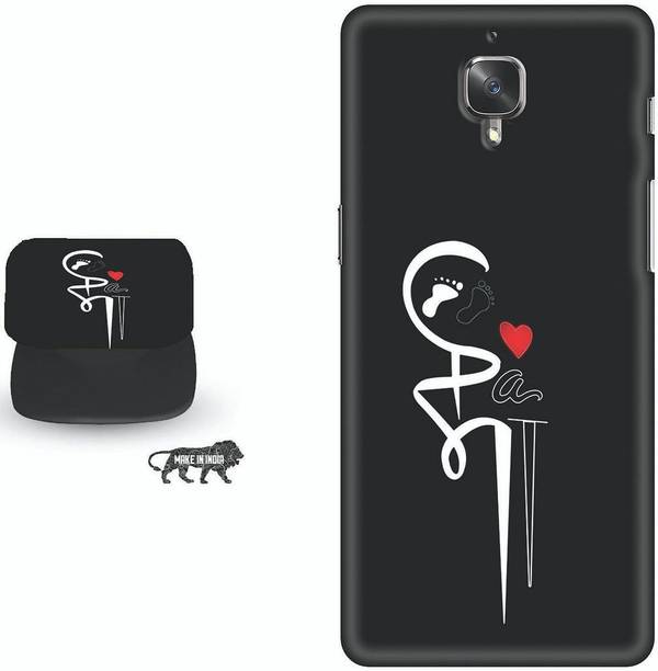 SPBR Back Cover for OnePlus 3T