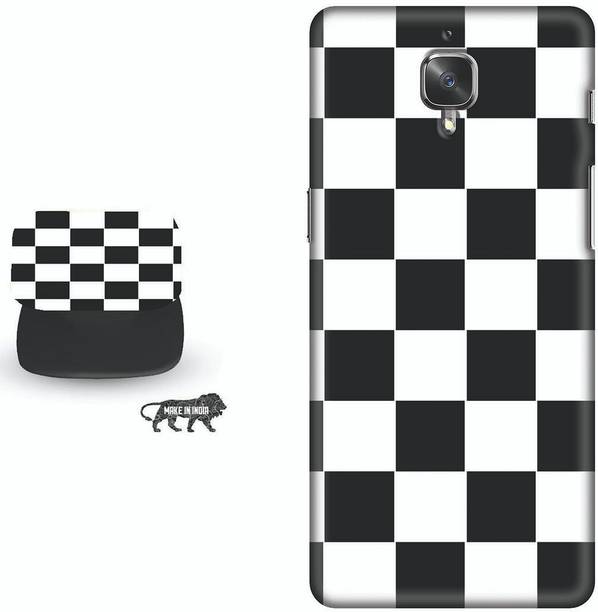 SPBR Back Cover for OnePlus 3T
