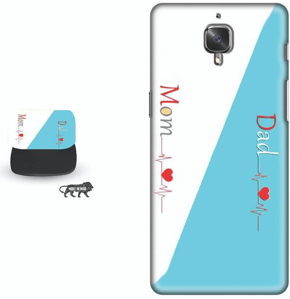 SPBR Back Cover for OnePlus 3