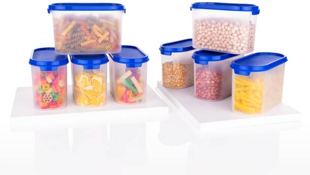 havlok Plastic Cereal Dispenser  - 1000 ml