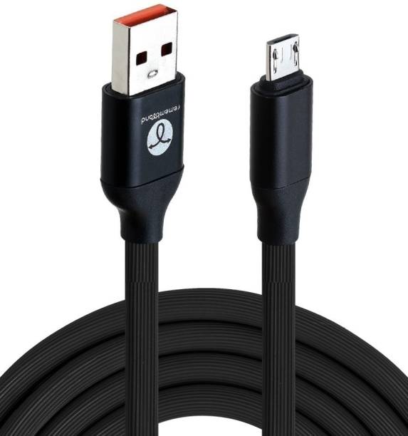Suitable for UMI Rome Smartphone DURAGADGET Premium Quality Micro USB 2.0 Data Transfer/Sync & Charge Cable 