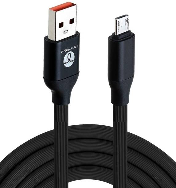 DURAGADGET Premium Quality Micro USB 2.0 Data Transfer/Sync & Charge Cable Suitable for UMI Rome Smartphone DURAGADGET Premium Quality Micro USB 2.0 Data Transfer/Sync & Charge Cable Suitable for UMI Rome Smartphone