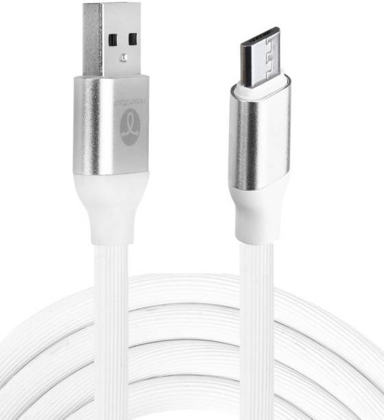 Suitable for UMI Rome Smartphone DURAGADGET Premium Quality Micro USB 2.0 Data Transfer/Sync & Charge Cable 