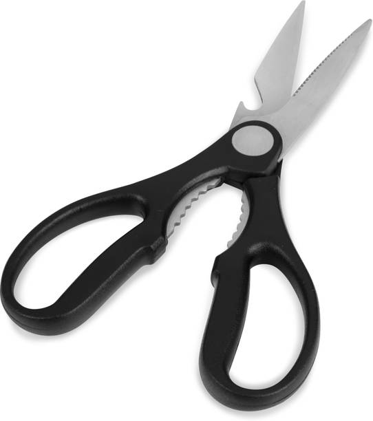 पिजियन Multi-Purpose Kitchen Scissor स्टील ऑल - पर्पस सीज़र