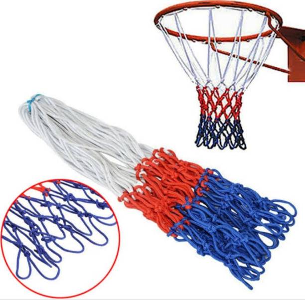clark CLK69 nylon basketball net pack of 2 Basketball Net