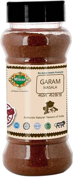 Minar Garam Masala - 100gm Jar