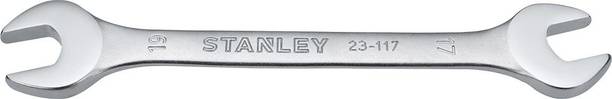 STANLEY STMT23123 30,32 mm Double Sided Open End Wrench