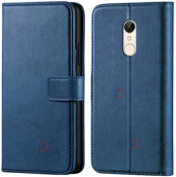 ponyta Flip Cover for Mi Redmi 5
