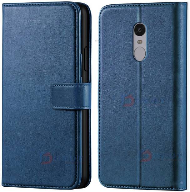 Scyther Flip Cover for Mi Redmi Note 4