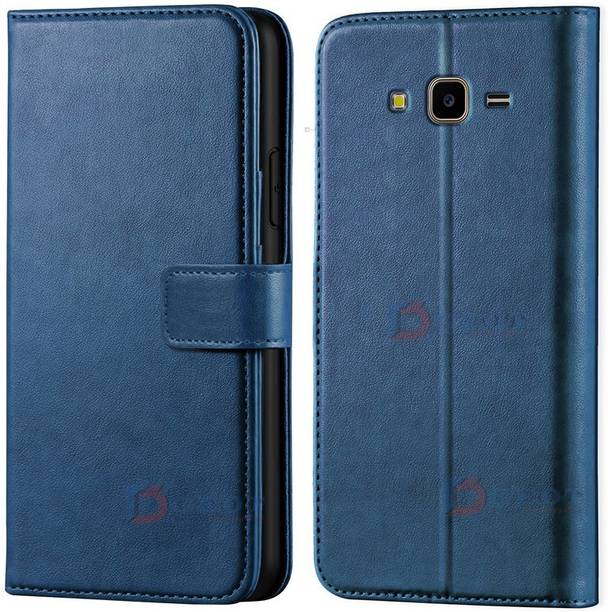 Scyther Flip Cover for Samsung Galaxy J7