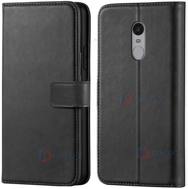 Scyther Flip Cover for Mi Redmi Note 4