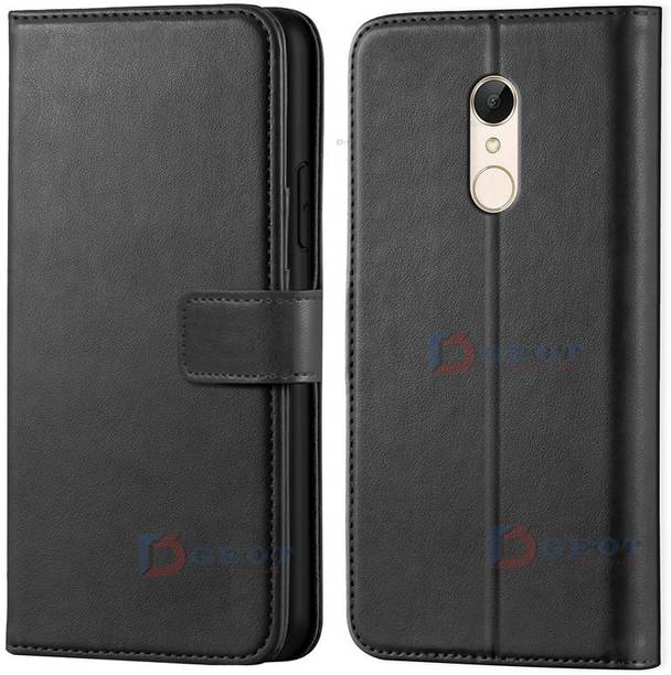 ponyta Flip Cover for Mi Redmi 5