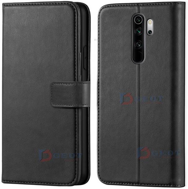 ponyta Flip Cover for POCO F1