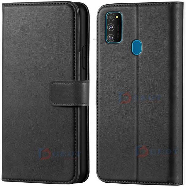 Scyther Flip Cover for Samsung Galaxy M30s