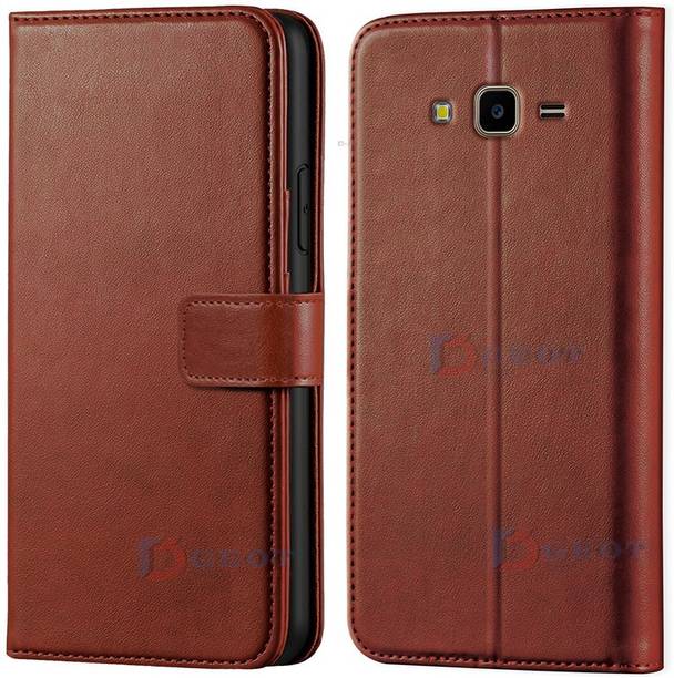Scyther Flip Cover for Samsung Galaxy J7