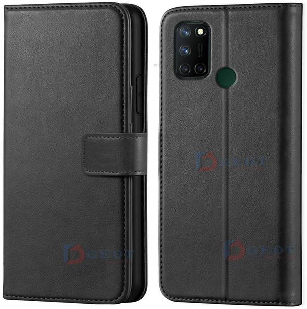 Scyther Flip Cover for Realme 7i