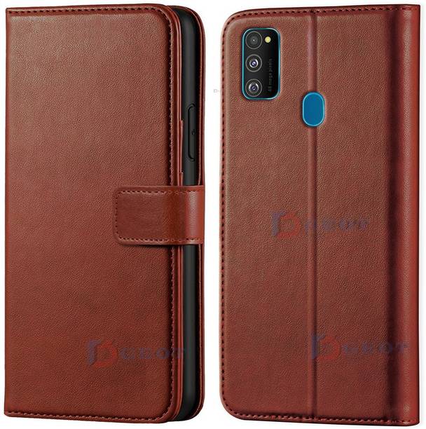 Scyther Flip Cover for Samsung Galaxy M30s