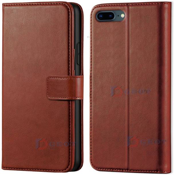 ponyta Flip Cover for Apple iPhone 7
