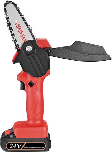 grofly GR_25 Cordless Chainsaw