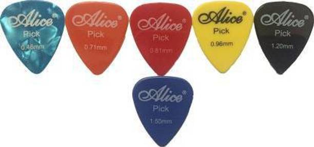 Music Mantra nn132 Guitar Pick