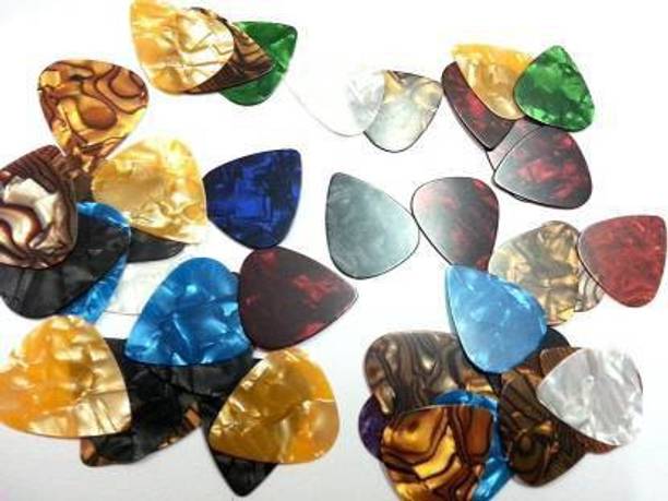 Music Mantra 220 Guitar Pick