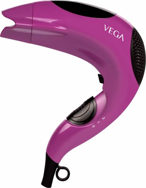 VEGA VHDH-12 Hair Dryer