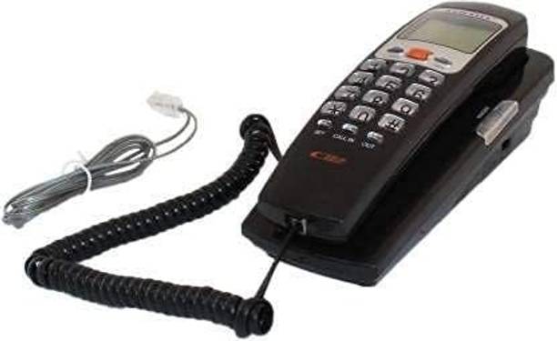 VAJIN KX-T555 Landline Telephone Corded Landline Phone