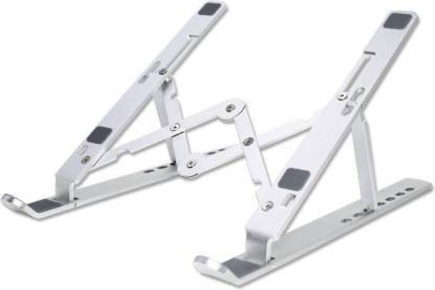 Dye Laptop Stand Adjustable Stand Ergonomic Portable Tablet Stand Foldable Laptop Stand