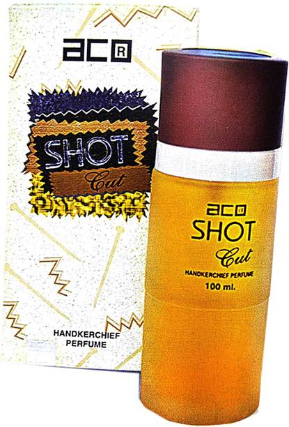 aco fabric perfume SHOT CUT Fabric Perfume 60ml Perfume  -  60 ml