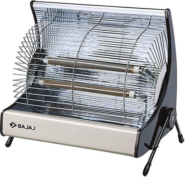 BAJAJ Deluxe Deluxe Radiant Room Heater